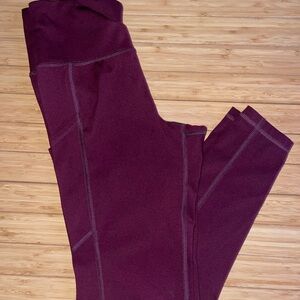 American Eagle The Everything Pocket Legging